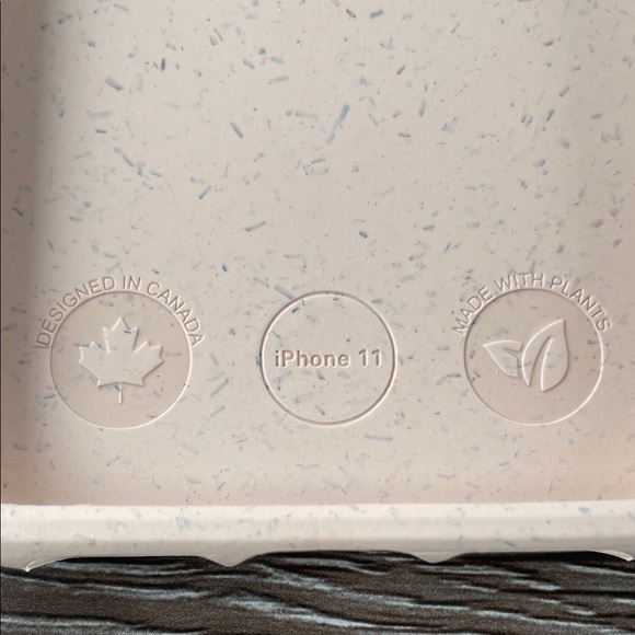 Floral Pattern iPhone 11 Pro Phone Case - Multicolor - Picture 5 of 5